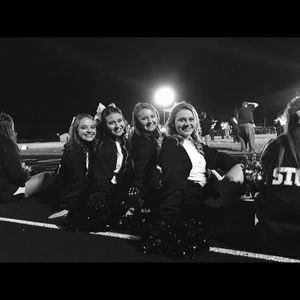 Meet your Posher, Gracie